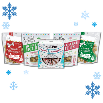 NEW!✨ Happy Howlidays Bundle