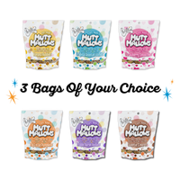 Pick-Your-Own Mutt Mallows®️ 3 Pack