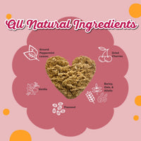 Horse Bitscuits™ Cherry Vanilla Peppermint