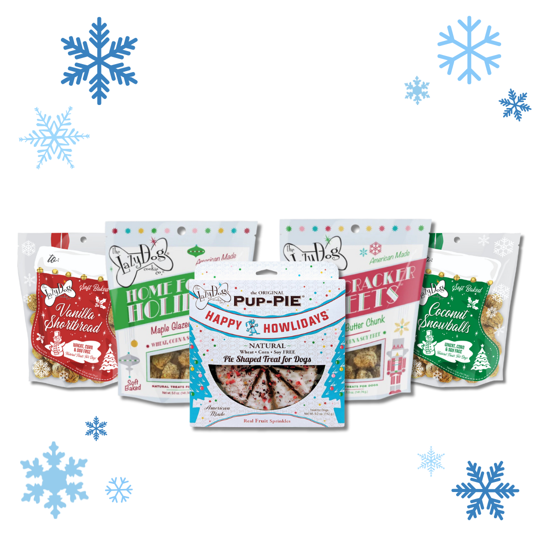 NEW!✨ Happy Howlidays Bundle