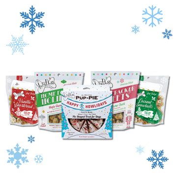 NEW!✨ Happy Howlidays Bundle