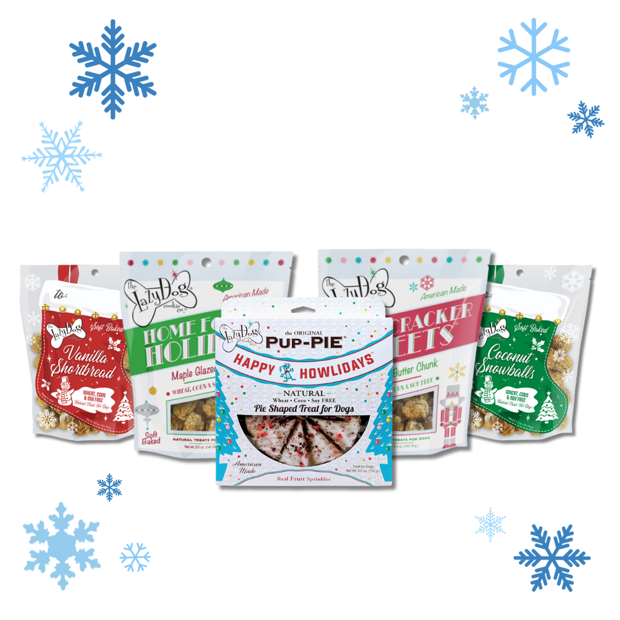 NEW!✨ Happy Howlidays Bundle