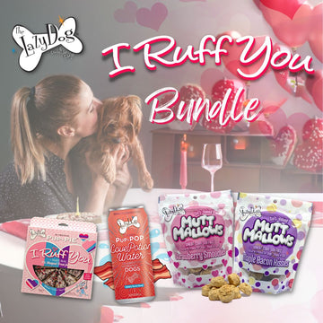 NEW!✨ I Ruff You Bundle