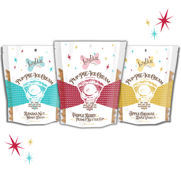 NEW!✨ Pie Slice Sample Bundle! - Save 10%!