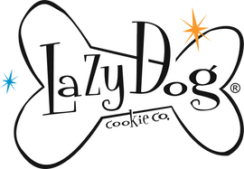 The Lazy Dog Cookie Co