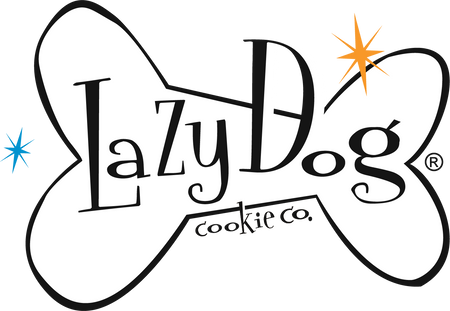 The Lazy Dog Cookie Co