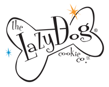 Lazy Dog Cookies, Natural Dog Treats