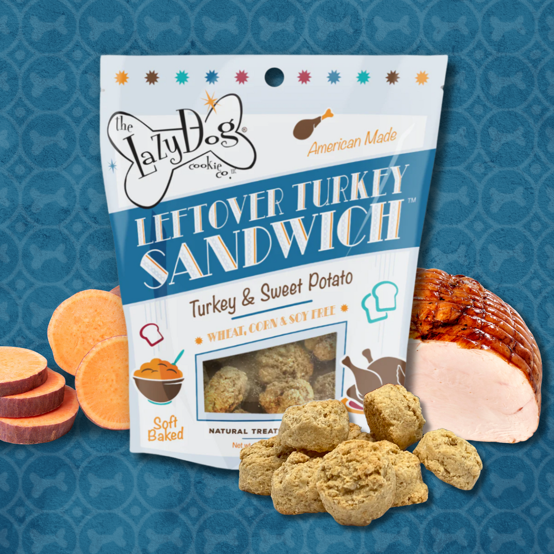 Happy Holidays - Pick-Your-Own Holiday 3 Pack