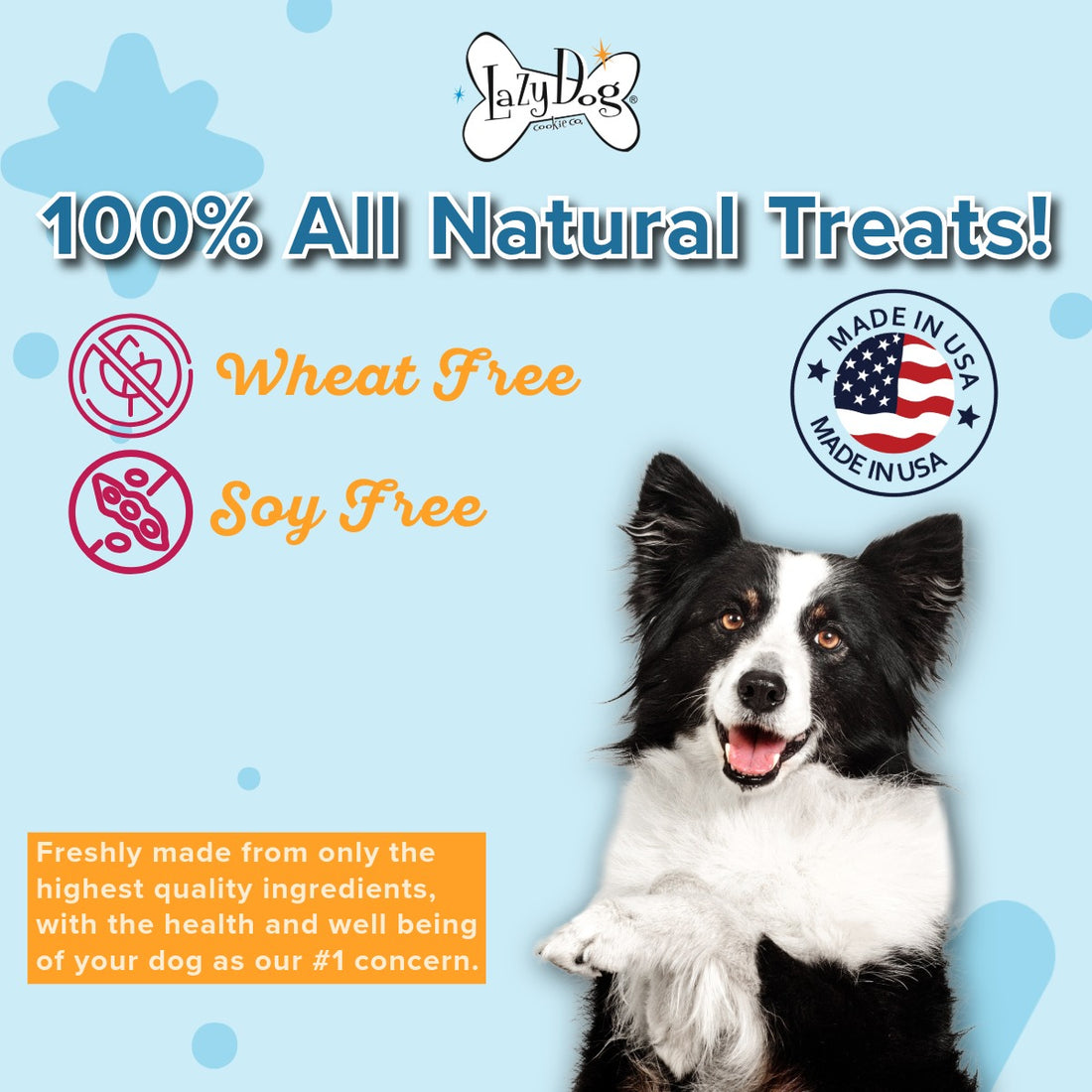 Mutt Mallows® Leftover Turkey Sandwich