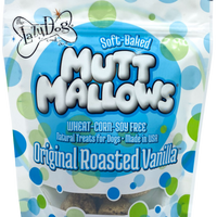 Mutt Mallows Pick-Your-Own 3 Pack