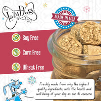 Muttcracker Sweets - Mutt Mallows®️