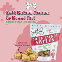 Mutt Mallows® Muttcracker Sweets