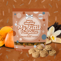 Halloween Flavors Bundle - 15% off!