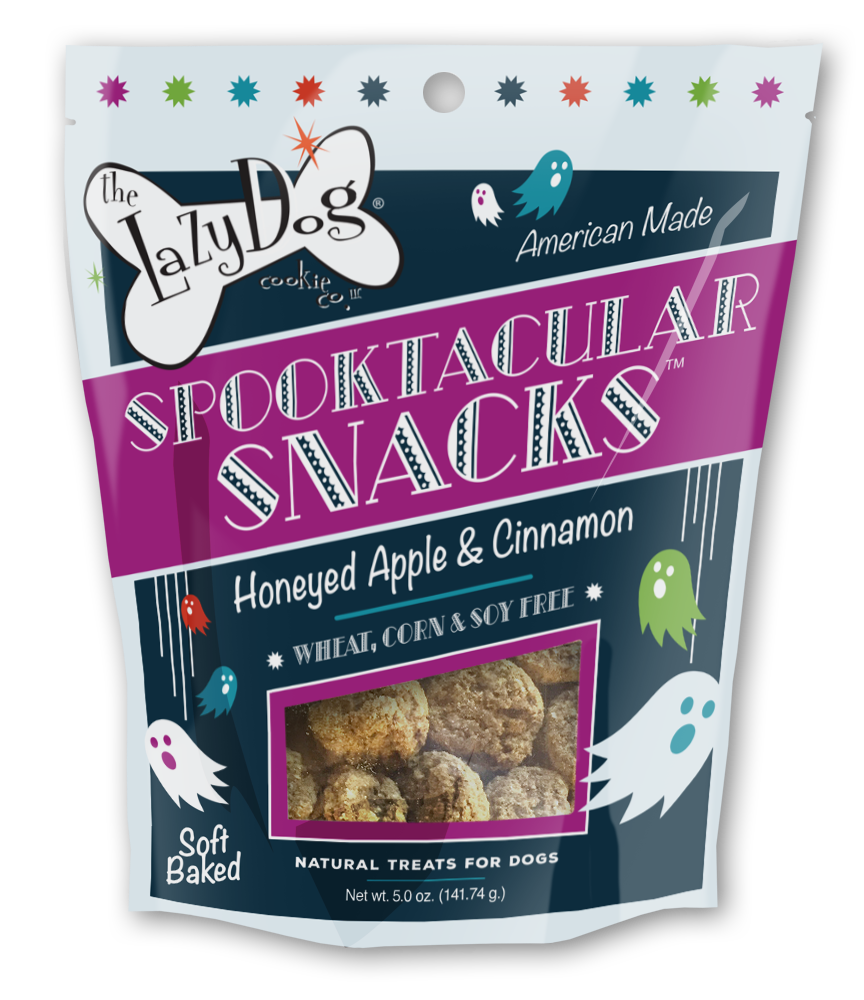 Sale - Spooktacular Snacks