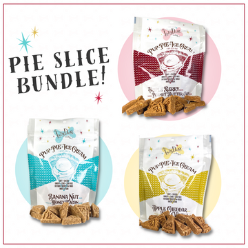 NEW!✨ Pie Slice Sampler Bundle - Save 10%!