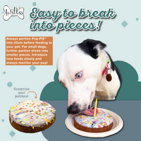 The ORIGINAL Pup-PIE® Gotcha Day
