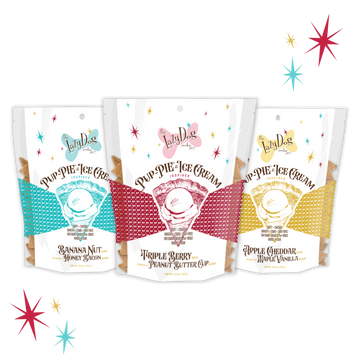 NEW!✨ Pie Slice Sample Bundle! - Save 10%!