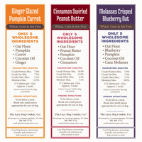 Treat them With Love [Limited Ingredient] - 3 Pack Bundle