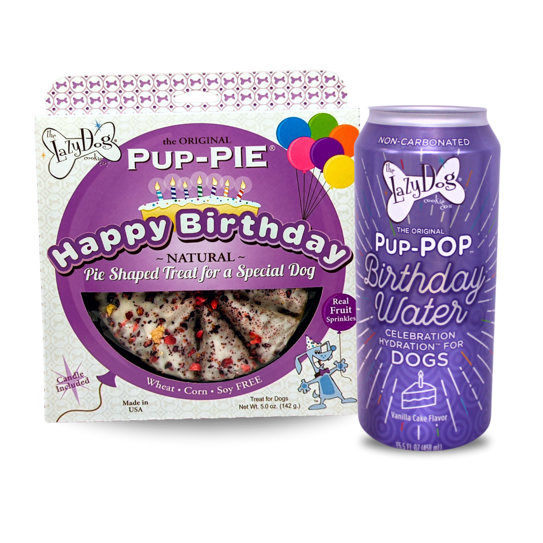 PIE & POP