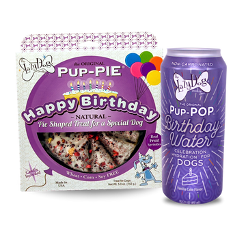 PIE & POP