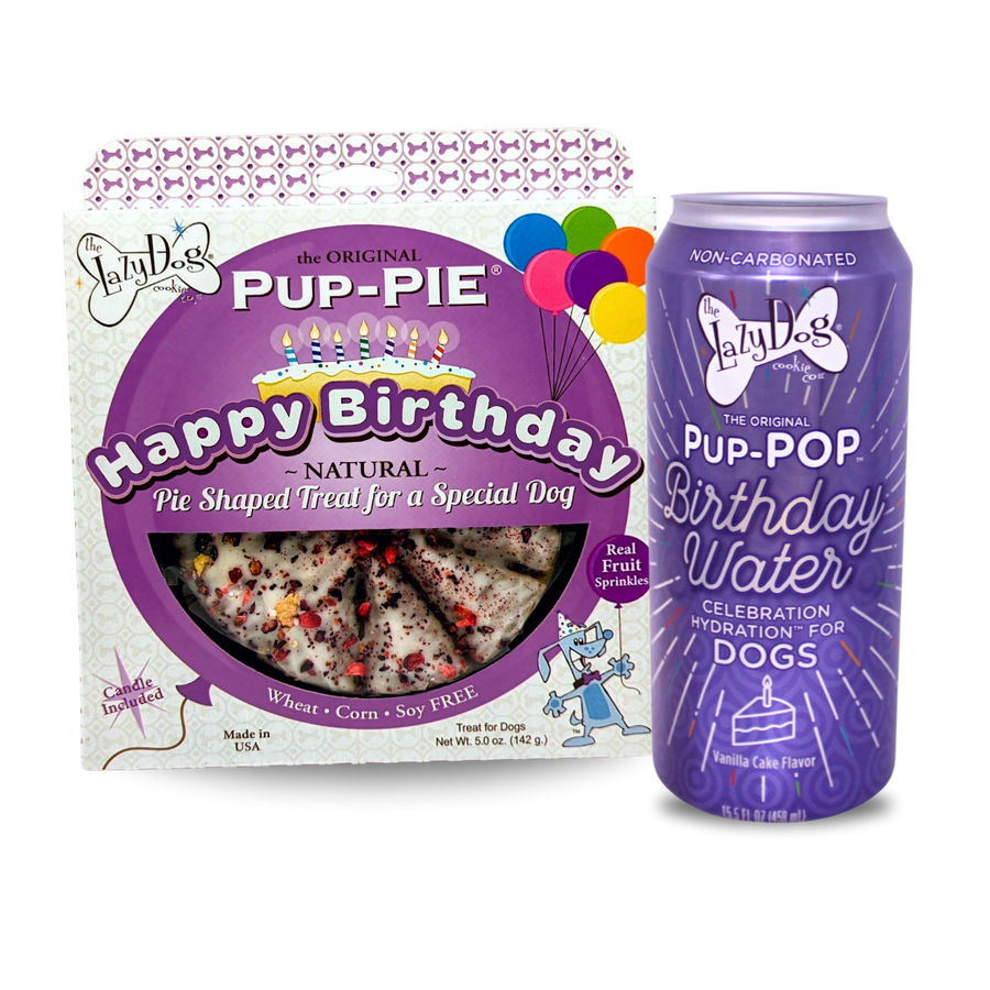 PIE & POP
