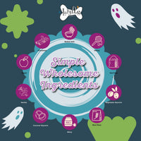 Mutt Mallows® Spooktacular Snacks