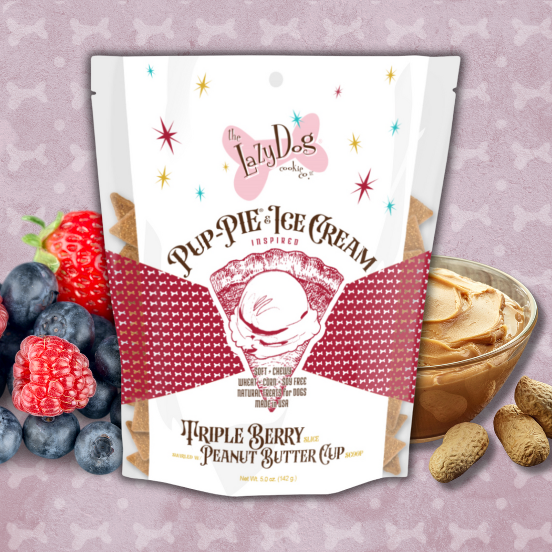 NEW!✨ Pie Slice Sample Bundle! - Save 10%!