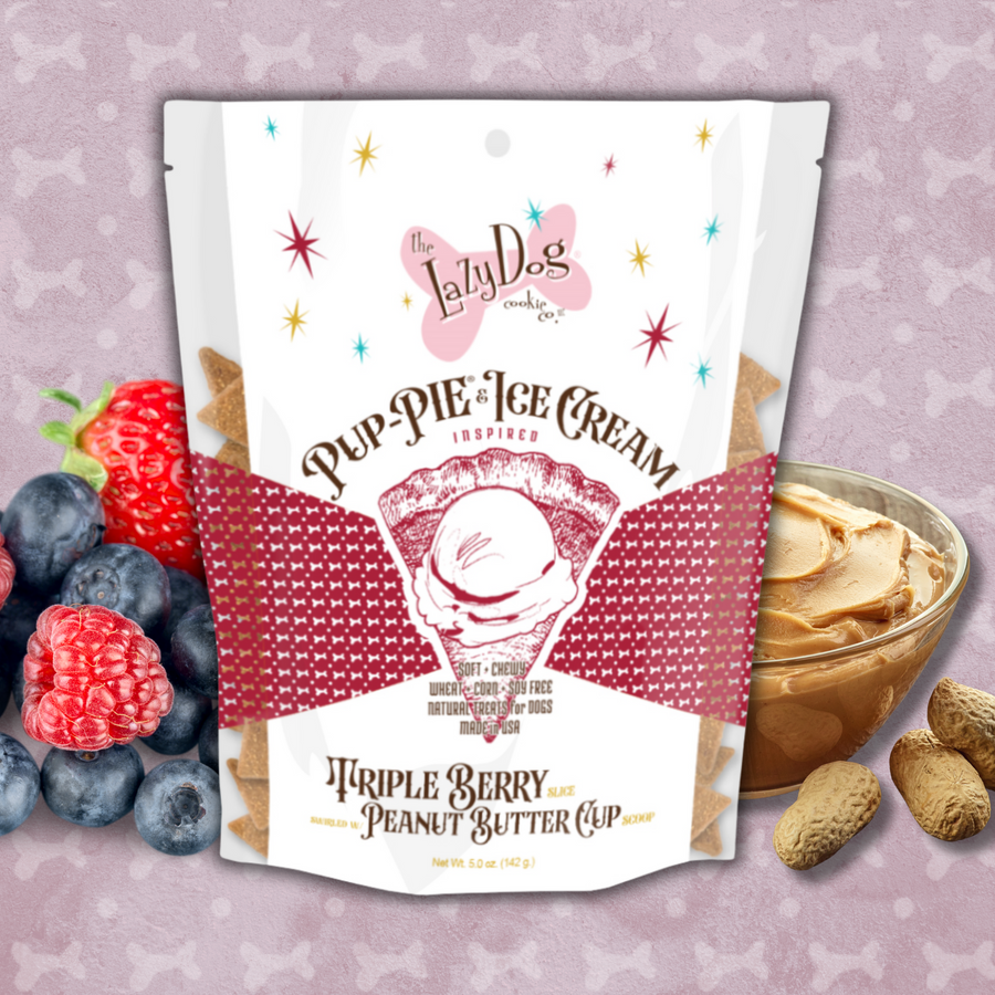 NEW!✨ Pie Slice Sample Bundle! - Save 10%!