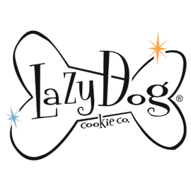 The Lazy Dog Cookie Co