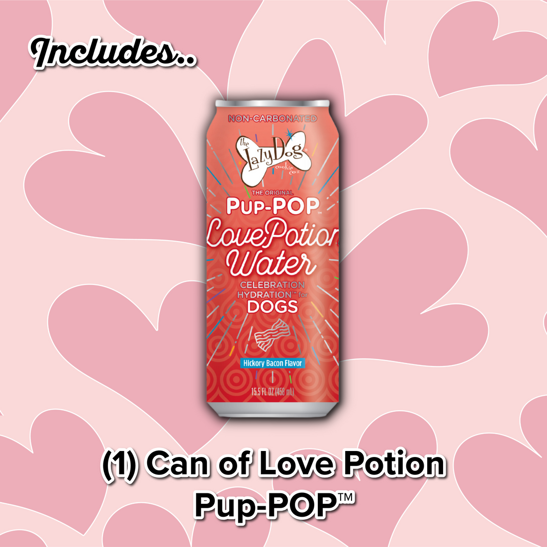 NEW!✨ I Ruff You Bundle