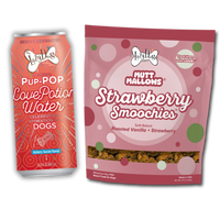 Pup-POP® Love Potion Hickory Bacon Flavor