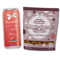 Pup-POP® Love Potion Hickory Bacon Flavor