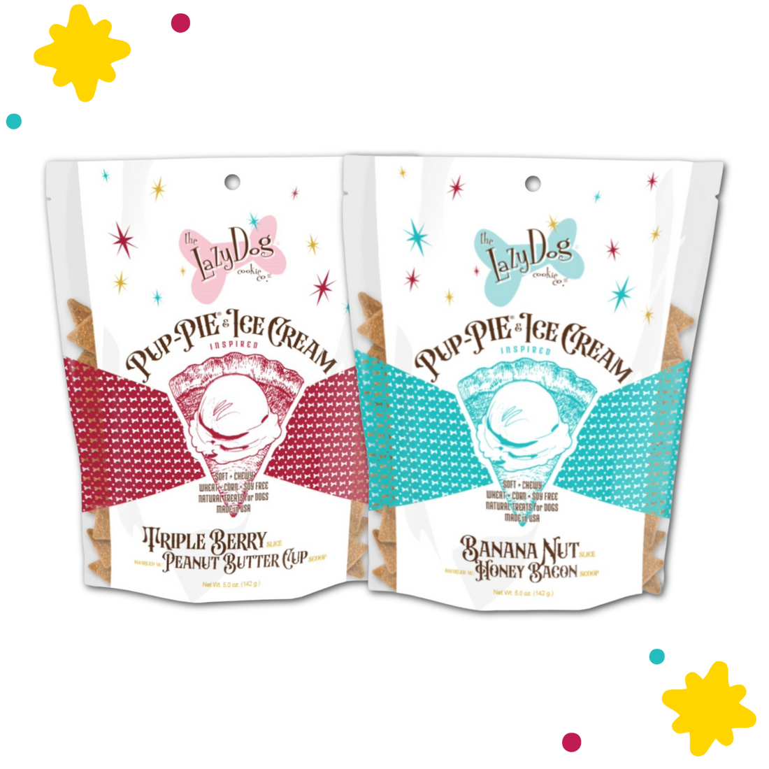 SALE!✨ Pie Slice Bundle! - Save 10%