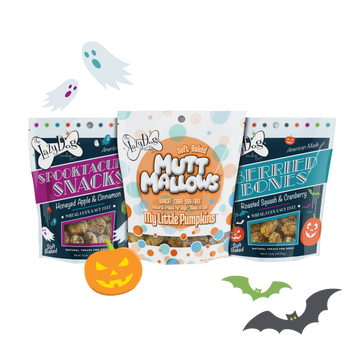 NEW!✨ Halloween Flavors Bundle - 15% off!
