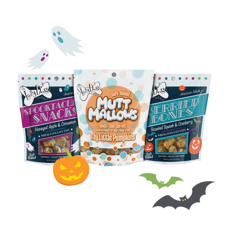 NEW!✨ Halloween Flavors Bundle - 15% off!