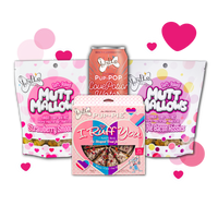 NEW!✨ I Ruff You Bundle