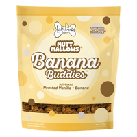 Mutt Mallows® Banana Buddies
