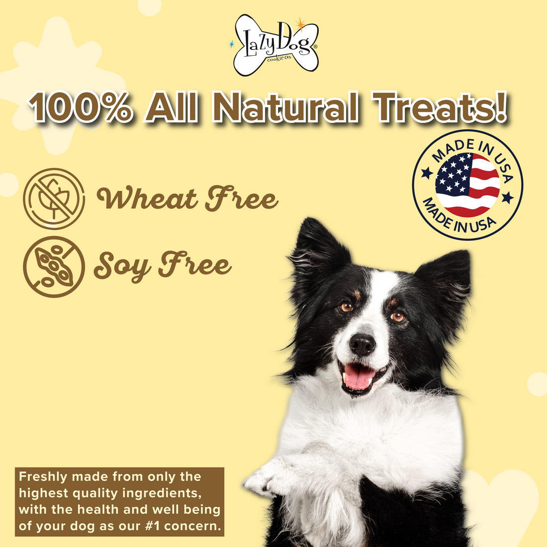 Mutt Mallows® Banana Buddies