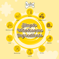 Mutt Mallows® Banana Buddies