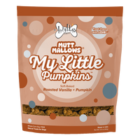 Mutt Mallows® My Little Pumpkins