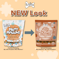 Mutt Mallows® My Little Pumpkins