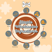 Mutt Mallows® My Little Pumpkins