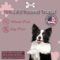 Mutt Mallows® Maple Bacon Kissies