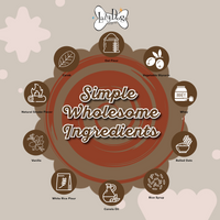 Mutt Mallows® Sweetie S'mores