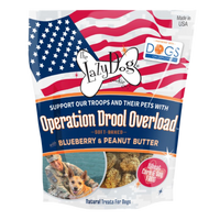 Mutt Mallows® Operation Drool Overload