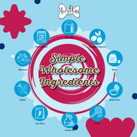 Mutt Mallows® Operation Drool Overload