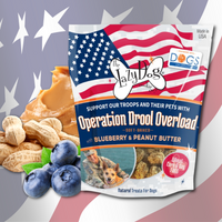 Mutt Mallows® Sampler Pack