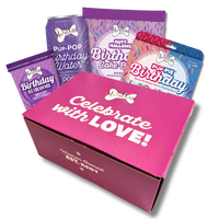 Celebrate with LOVE! Birthday Bundle