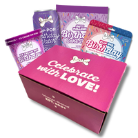 Celebrate with LOVE! Birthday Bundle