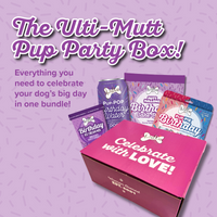 Celebrate with LOVE! Birthday Bundle